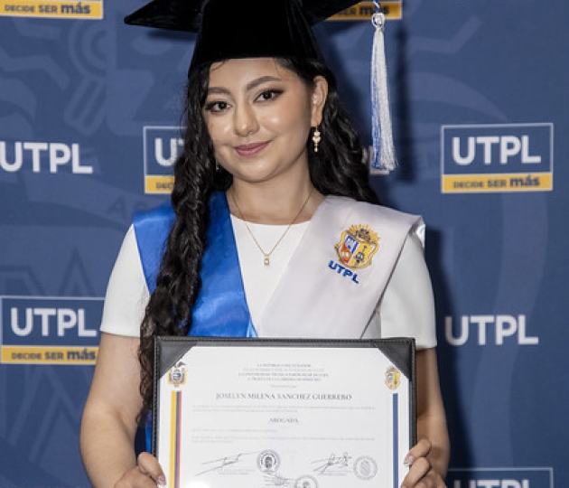 Ceremonia de Incorporación | 9 de febrero | Tarde