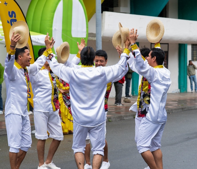 Inauguración Loja Recicla 2025
