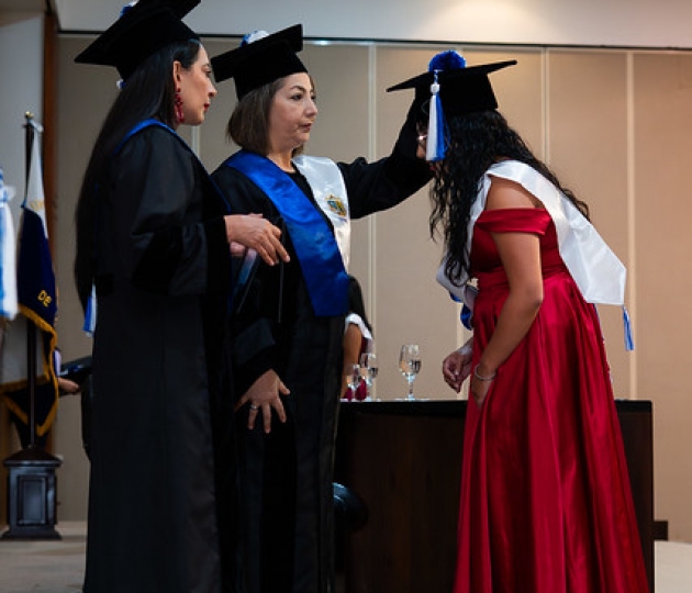 Ceremonia de Incorporación | 27 de marzo 2026 | Tarde Ceremonia de Incorporación | 27 de marzo 2026 | Tarde