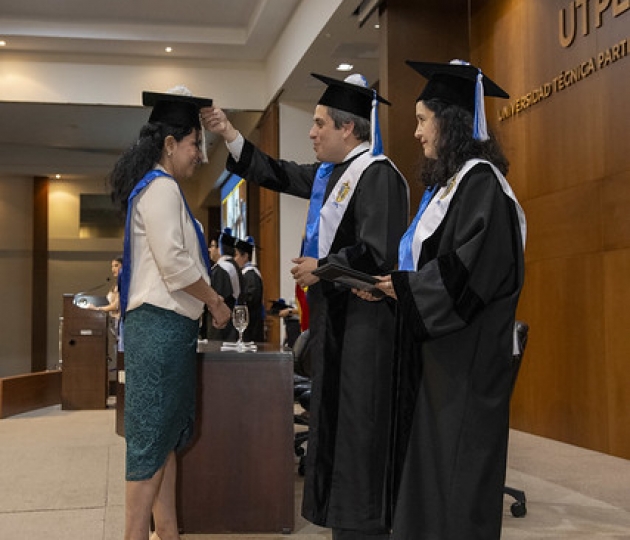 Ceremonia de Incorporación | 20 de octubre | Mañana Ceremonia de Incorporación | 20 de octubre | Mañana