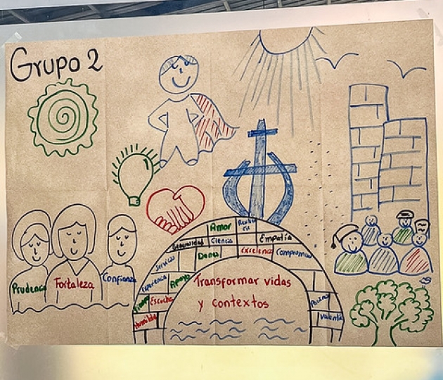 Convivencia | Facultad de Ciencias Económicas y Empresariales Convivencia | Facultad de Ciencias Económicas y Empresariales