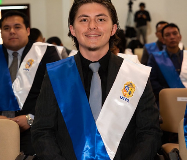 Ceremonia de Incorporación | 22 de octubre | Tarde