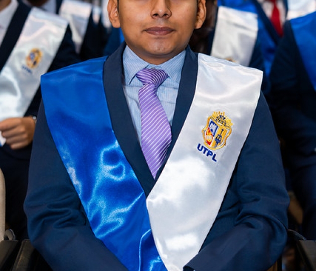 Ceremonia de Incorporación | 20 de marzo 2026 | Mañana