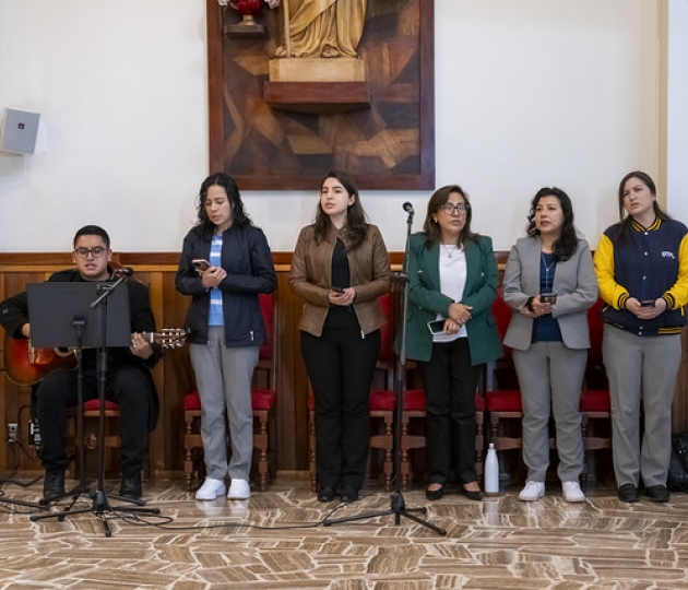 49 aniversario de la modalidad abierta y a distancia