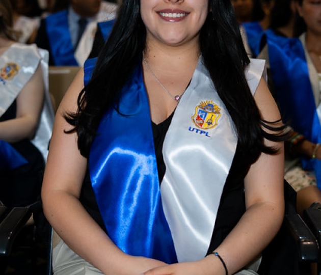 Ceremonia de Incorporación | 7 de noviembre | Mañana