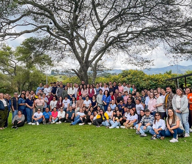 Convivencia | Facultad de Ciencias Sociales, Educación y Humanidades Convivencia | Facultad de Ciencias Sociales, Educación y Humanidades