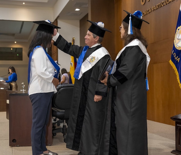 Ceremonia de Incorporación | 27 de marzo 2026 | Tarde Ceremonia de Incorporación | 27 de marzo 2026 | Tarde