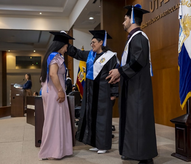 Ceremonia de Incorporación | 30 de octubre | Mañana Ceremonia de Incorporación | 30 de octubre | Mañana