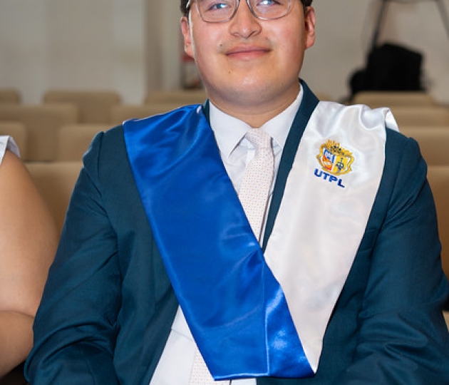 Ceremonia de Incorporación | 3 de diciembre | Mañana Ceremonia de Incorporación | 3 de diciembre | Mañana