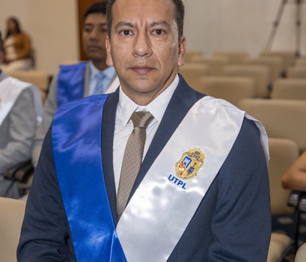 Ceremonia de Incorporación | 10 de diciembre | Tarde