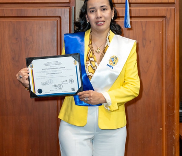 Ceremonia de Incorporación | 25 de junio | Mañana
