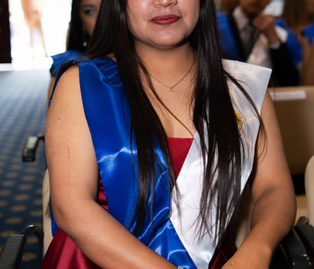 Ceremonia de Incorporación | 4 de diciembre | Tarde