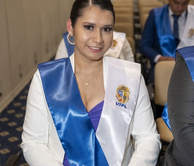 Ceremonia de Incorporación | 26 de septiembre | Mañana