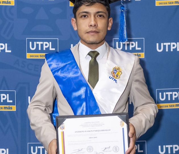 Ceremonia de Incorporación | 25 de noviembre | Mañana