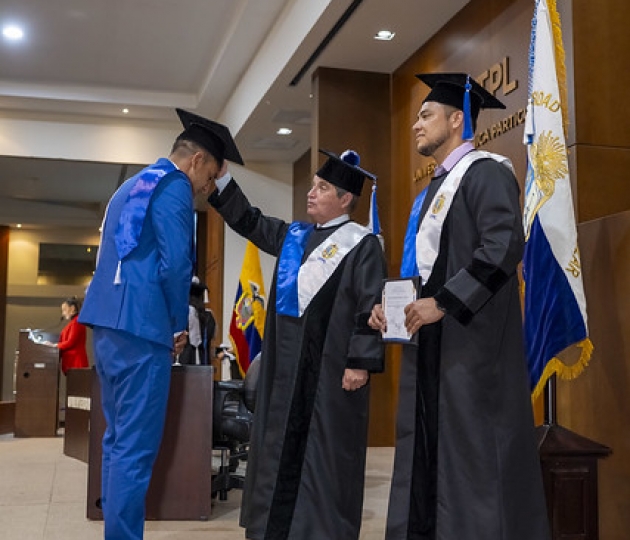 Ceremonia de Incorporación | 29 de octubre | Tarde Ceremonia de Incorporación | 29 de octubre | Tarde