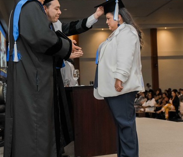 Ceremonia de Incorporación | 20 de octubre | Tarde Ceremonia de Incorporación | 20 de octubre | Tarde