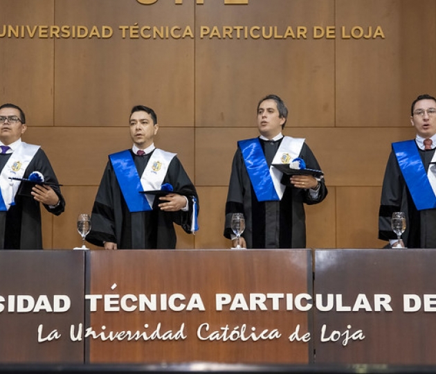 Ceremonia de Incorporación | 26 de mayo 2025 | Mañana