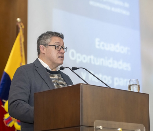 Encuentro Nacional de Universidades Sostenibles UI GreenMetric 2025