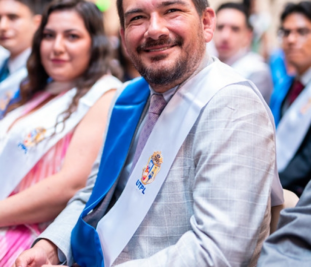 Ceremonia de Incorporación | 20 de marzo 2026 | Mañana