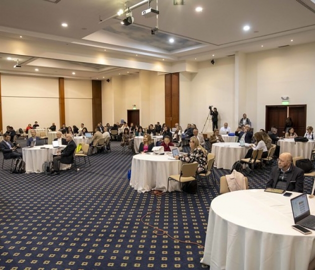 XI Foro Internacional de Acreditación EQUAA 2025: "El impacto de la IA en la formación de estudiantes de educación superior"