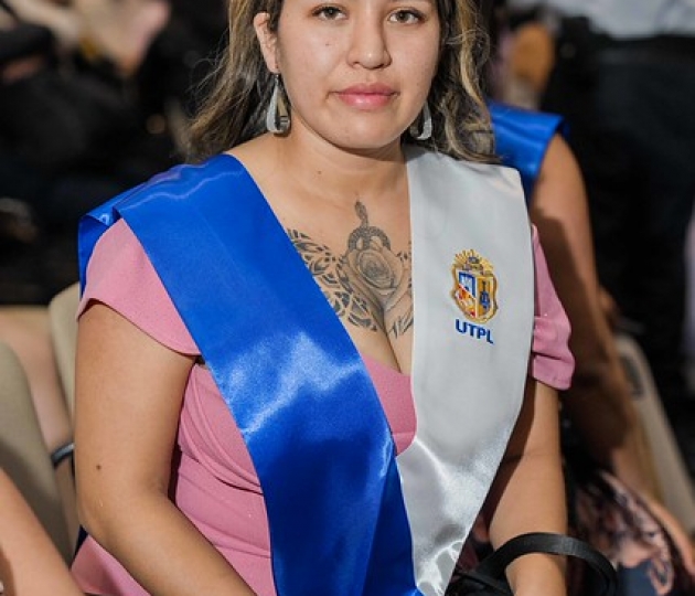 Ceremonia de Incorporación | 30 de octubre | Mañana