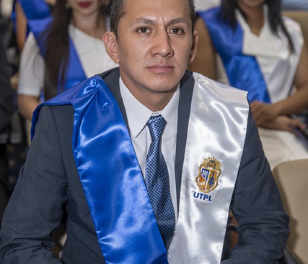 Ceremonia de Incorporación | 10 de diciembre | Tarde