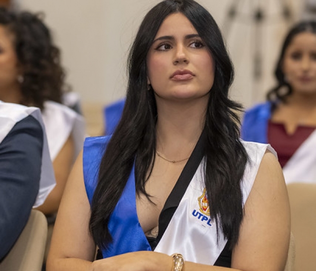 Ceremonia de Incorporación | 3 de diciembre | Mañana