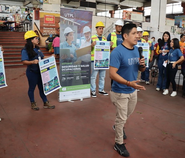 Evaluación de Riesgos Psicosociales en trabajadores informales