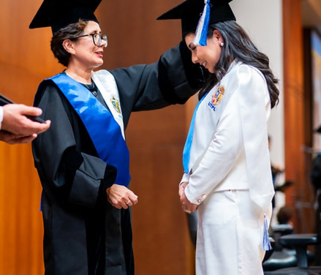 Ceremonia de Incorporación | 27 de junio | Tarde