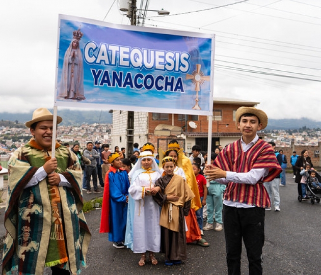 Día de los Reyes Magos 2026