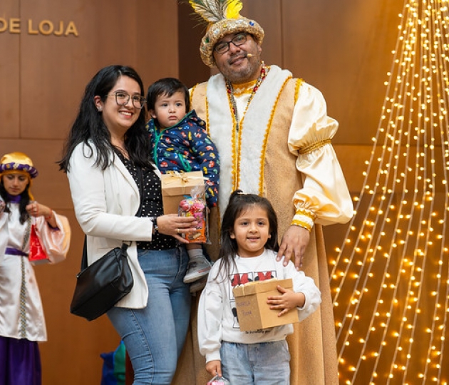 Día de los Reyes Magos 2026 Día de los Reyes Magos 2026