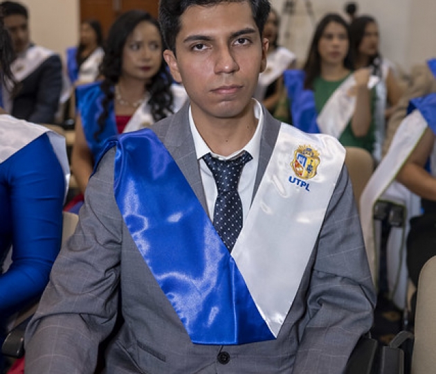 Ceremonia de Incorporación | 31 de octubre | Tarde