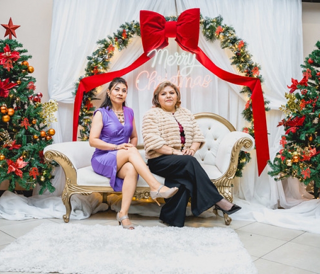 Cenas Navideñas UTPL 2025 Cenas Navideñas UTPL 2025