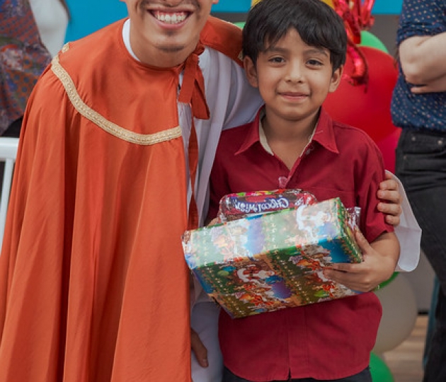 Navidad UTPL 2025 | Agasajo navideño Catamayo Navidad UTPL 2025 | Agasajo navideño Catamayo