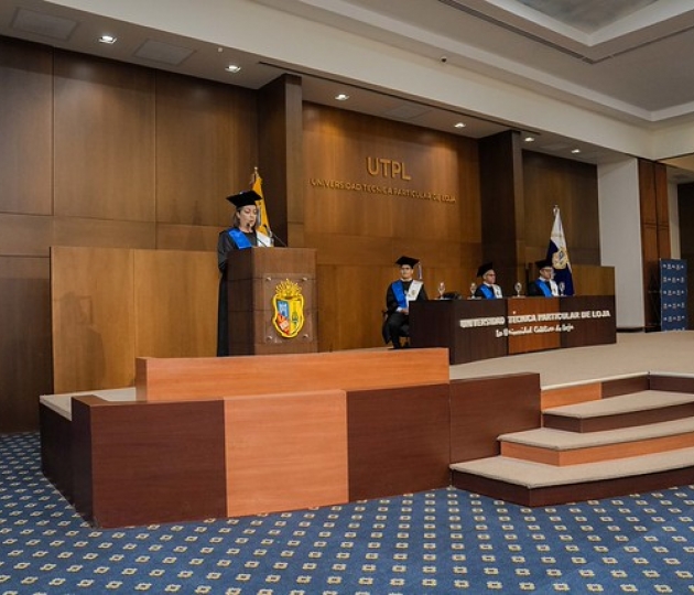 Ceremonia de Incorporación | 27 de noviembre | Tarde Ceremonia de Incorporación | 27 de noviembre | Tarde