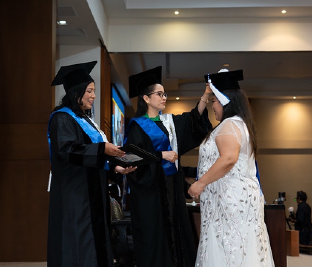 Ceremonia de Incorporación | 6 de noviembre | Mañana