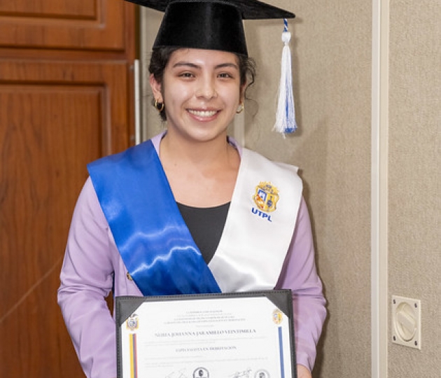 Ceremonia de Incorporación | 27 de marzo 2026 | Tarde