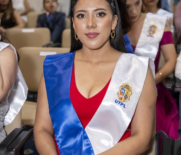 Ceremonia de Incorporación | 16 de octubre | Tarde Ceremonia de Incorporación | 16 de octubre | Tarde