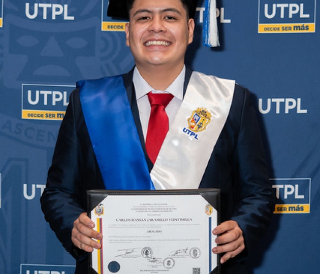 Ceremonia de Incorporación | 25 de noviembre | Mañana