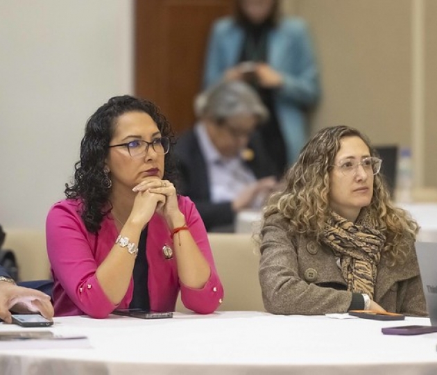 XI Foro Internacional de Acreditación EQUAA 2025: "El impacto de la IA en la formación de estudiantes de educación superior"