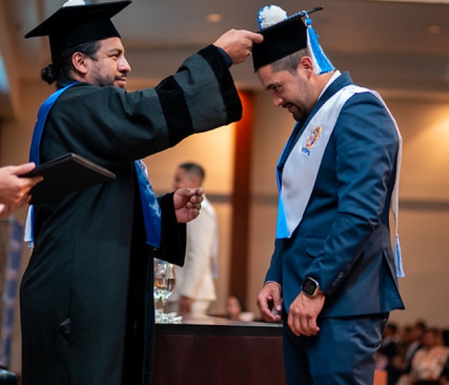 Ceremonia de Incorporación | 20 de marzo 2026 | Mañana