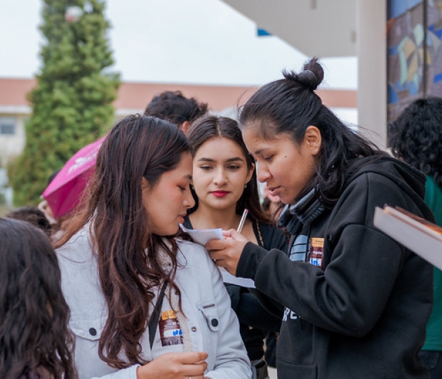 Parlamento Universal de la Juventud | 2026