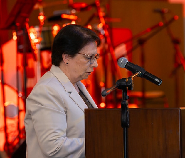 Cenas Navideñas UTPL 2025