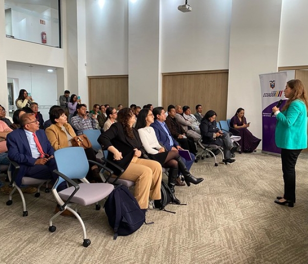 Retos de Innovación Abierta 2025