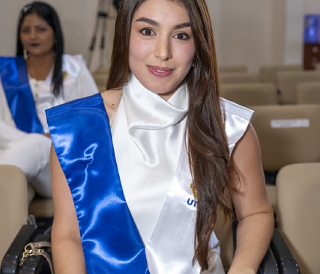 Ceremonia de Incorporación | 3 de diciembre | Tarde Ceremonia de Incorporación | 3 de diciembre | Tarde