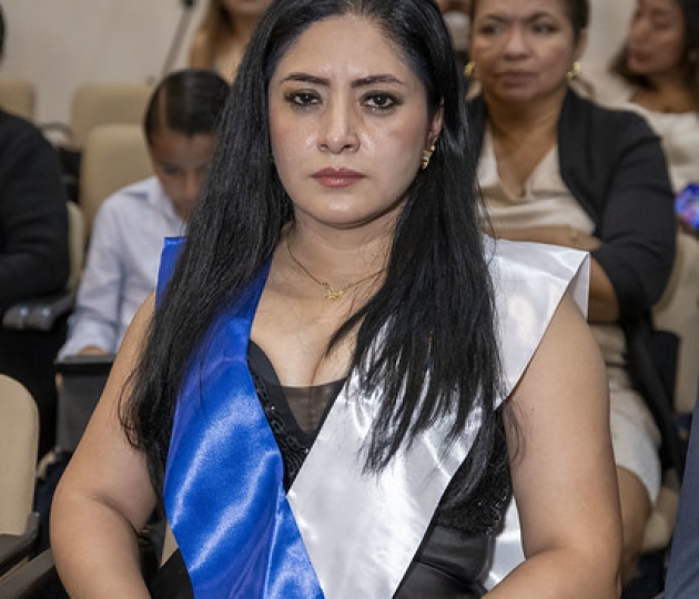 Ceremonia de Incorporación | 27 de junio | Tarde
