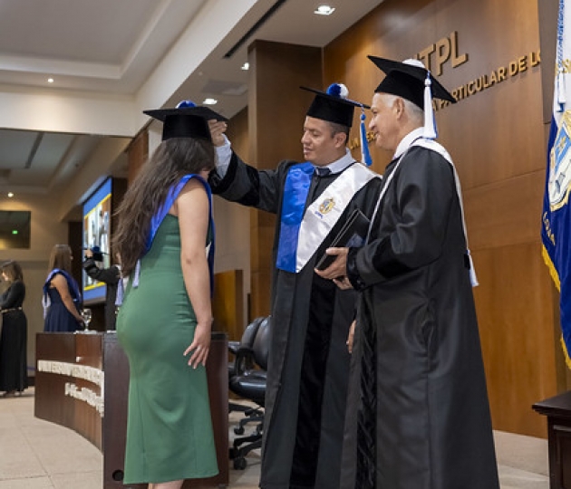 Ceremonia de Incorporación | 27 de noviembre | Tarde Ceremonia de Incorporación | 27 de noviembre | Tarde