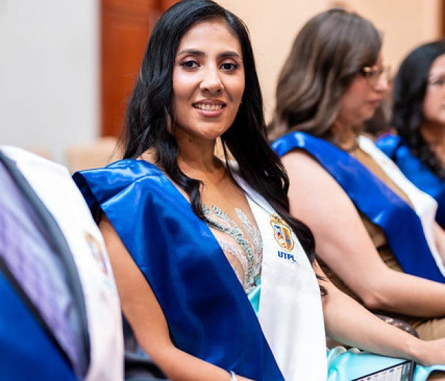 Ceremonia de Incorporación | 28 de abril 2024 | Mañana