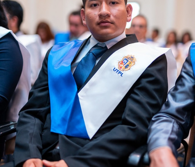 Ceremonia de Incorporación | 29 de octubre | Tarde