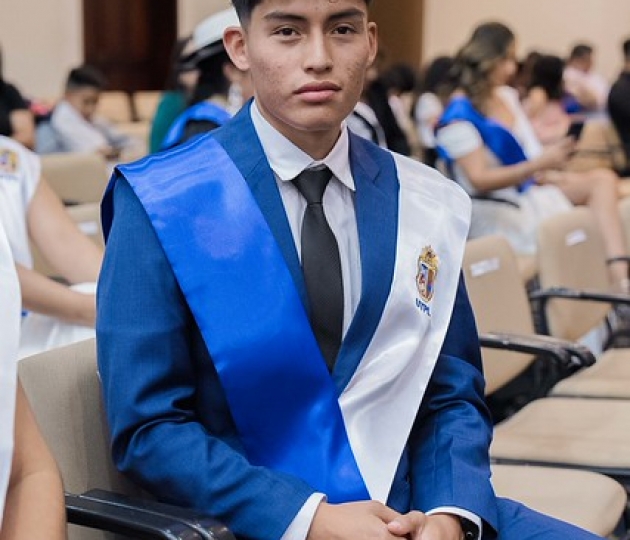 Ceremonia de Incorporación | 27 de noviembre | Tarde